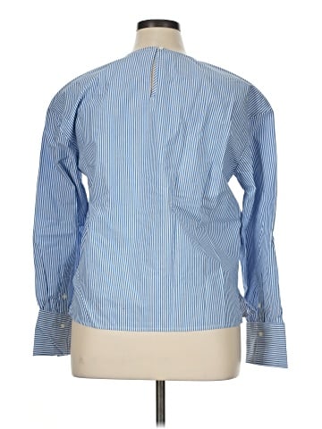 J.Crew Long Sleeve Top (view 2)