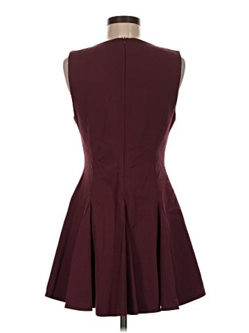 Zara Cocktail Dress (view 2)