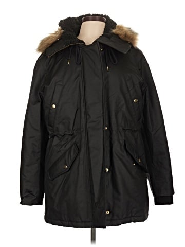 J.Crew Coat (view 1)