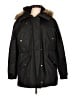J.Crew Black Coat Size L - photo 1