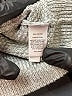 Express Outlet 100% Cotton Color Block Gray Pullover Sweater Size M - photo 8