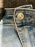 American Eagle Outfitters Blue Jeans Size 12 - photo 7