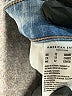 American Eagle Outfitters Blue Jeans Size 12 - photo 8