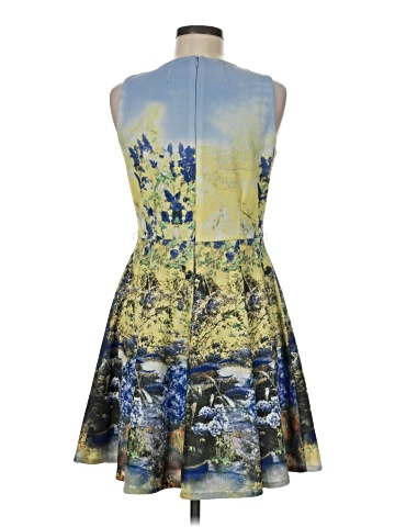 Amelia Cocktail Dress (view 2)