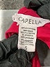 Capella Apparel Pink Tube Top Size S - photo 7