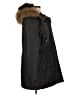 J.Crew Black Coat Size L - photo 4