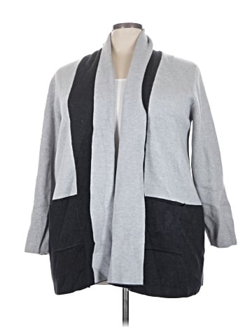 Cj Banks Cardigan (view 1)