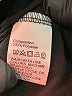Shein 100% Polyester Stars Silver Black Formal Skirt Size 6 - photo 4