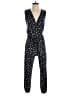 Sundry Stars Blue Jumpsuit Size Sm (1) - photo 1