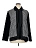 BonWorth Houndstooth Black Jacket Size XL - photo 1