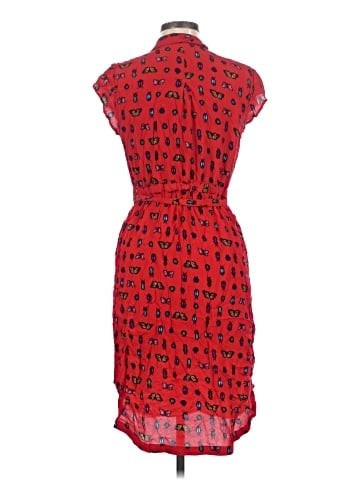 52 Conversations by Anthropologie Casual Dress (view 2)