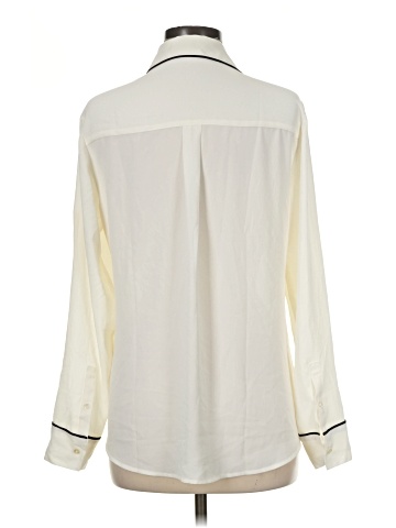 Express Long Sleeve Blouse (view 2)