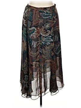 Coldwater Creek Formal Skirt