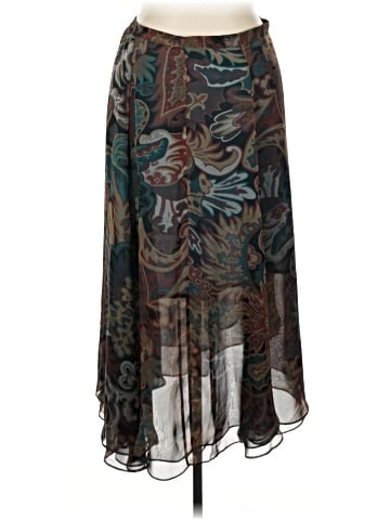 Coldwater Creek Formal Skirt (view 1)