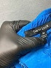New Look Blue Casual Pants Size M - photo 7