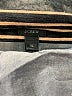 J.Crew Stripes Brown Blazer Size XL - photo 6