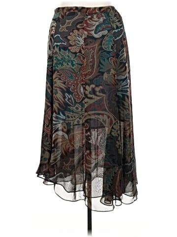 Coldwater Creek Formal Skirt (view 2)