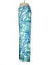 Lilly Pulitzer Paisley Blue Casual Pants Size M - photo 5