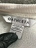 Athleta Ivory Cardigan Size S - photo 7
