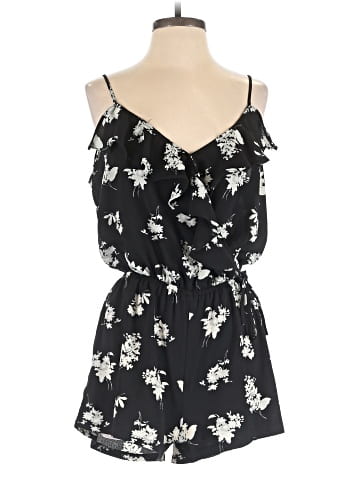 Mimi Chica Romper (view 1)
