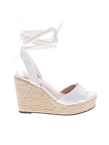 ZBY Wedges (view 1)