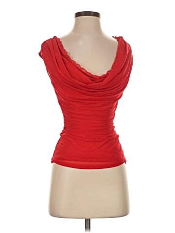 Windsor Sleeveless T-Shirt (view 1)