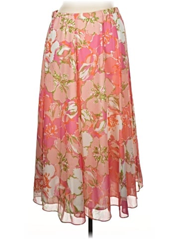 Coldwater Creek Casual Skirt (view 2)