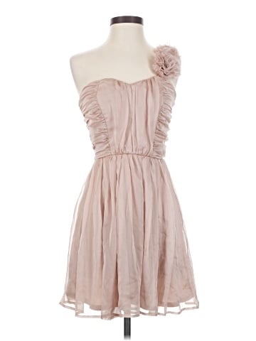 XXI Cocktail Dress (view 1)