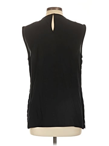 Mantu Sleeveless Blouse (view 2)