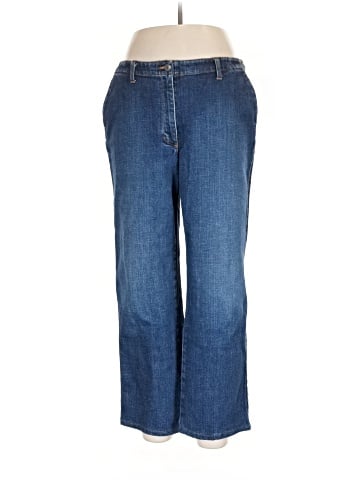 Talbots Jeans (view 1)