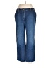 Talbots Blue Jeans Size 16 - photo 1