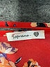 Soprano 100% Polyester Floral Red Casual Dress Size S - photo 7
