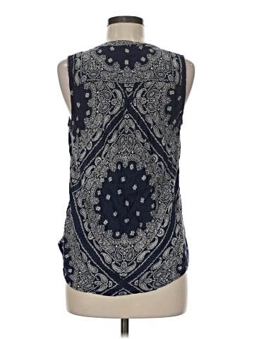 Lucky Brand Sleeveless Blouse (view 2)