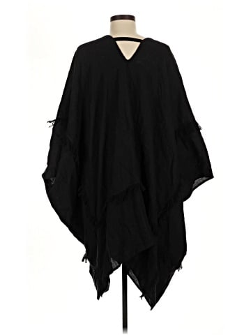 FIL DE VIE Short Sleeve Blouse (view 2)