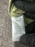 Things Between Green Casual Pants Size S - photo 8