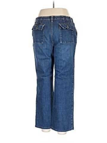 Talbots Jeans (view 2)