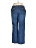 Talbots Blue Jeans Size 16 - photo 2