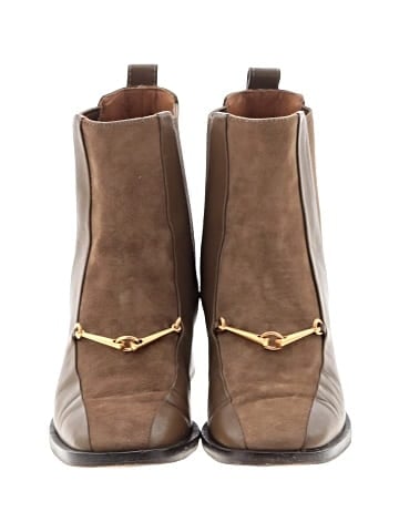 Tory Burch Ankle Boots (view 2)