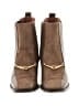 Tory Burch Tan Ankle Boots Size 5 1/2 - photo 2