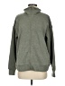 Mondetta Gray Zip Up Hoodie Size S - photo 1