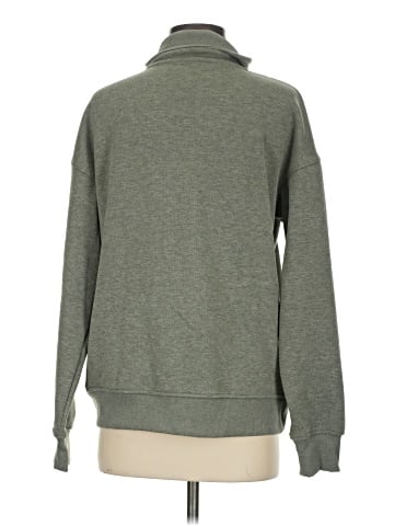 Mondetta Zip Up Hoodie (view 2)