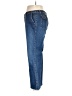 Talbots Blue Jeans Size 16 - photo 5