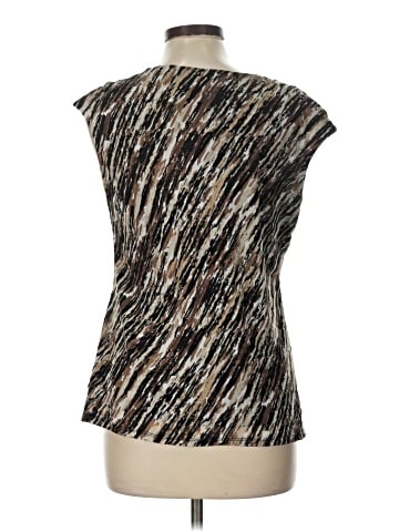 Axcess Sleeveless Blouse (view 2)