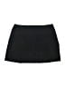 J.Jill Solid Black Skort Size XS - photo 1