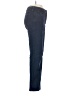 NYDJ 100% Cotton Chevron-herringbone Blue Jeans Size 4 - photo 4