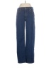 Gap Blue Jeans Size 27 waist - photo 1