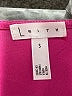 Leith Pink Bodysuit Size S - photo 3
