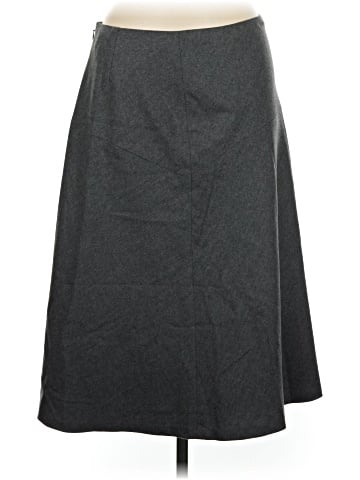 Talbots Wool Skirt (view 1)
