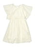 Zara Ivory Dress Size 6 - photo 1