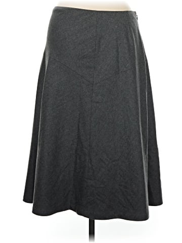 Talbots Wool Skirt (view 2)